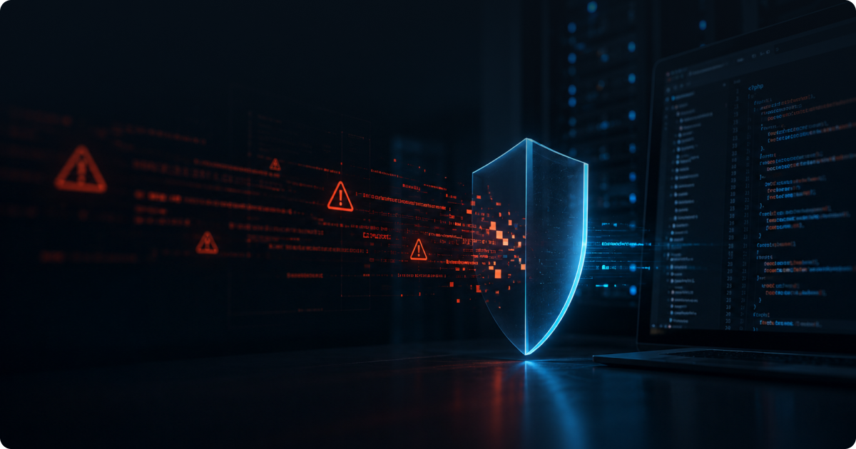 PHP2Shell: Two Critical Vulnerabilities, One Real Test of Your Dev Team